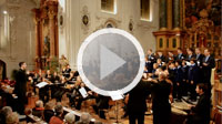 J.S. Bach: Weihnachtsoratorium
